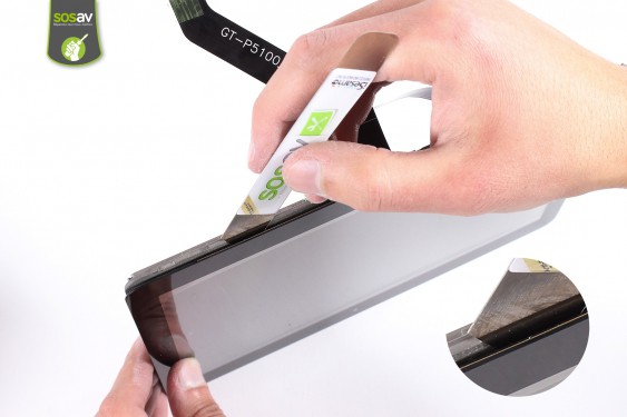 Guide photos remplacement vitre tactile  (Etape 17 - image 4)