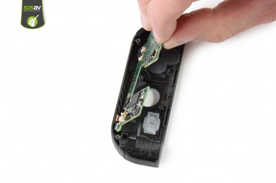 Guide photos remplacement boutons d'action Joy-Con Droit (Etape 20 - image 2)