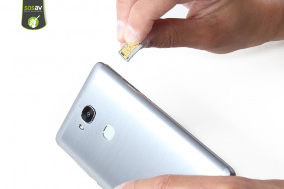 Guide photos remplacement nappe de liaison connecteur de charge  (Etape 4 - image 4)