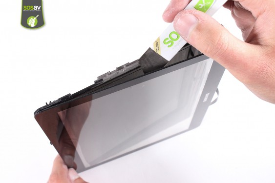 Guide photos remplacement vitre tactile  (Etape 18 - image 2)