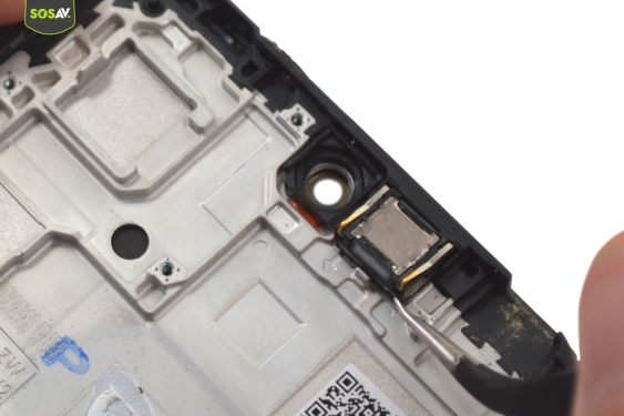 Guide photos remplacement bloc écran Redmi Note 12  (Etape 7 - image 4)