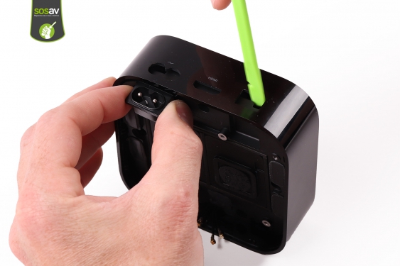 Guide photos remplacement bloc alimentation  (Etape 18 - image 3)