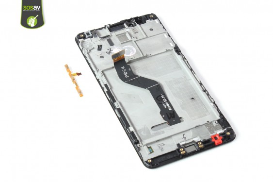 Guide photos remplacement châssis complet  (Etape 44 - image 1)