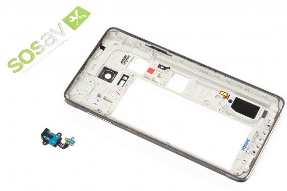 Guide photos remplacement teardown  (Etape 7 - image 4)