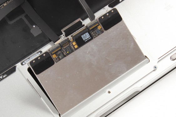 Guide photos remplacement trackpad Macbook Air 13" mi-2011 EMC2469 (A1369) (Etape 15 - image 2)