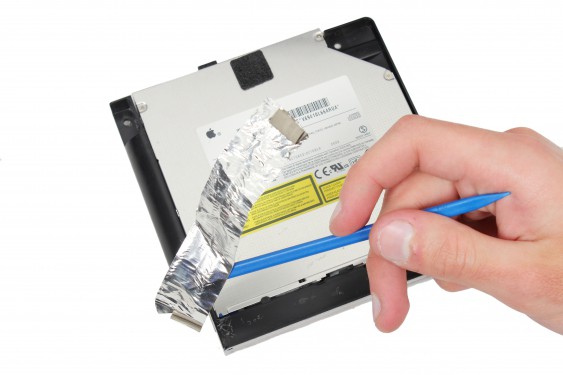 Guide photos remplacement superdrive vers ssd (kit dual drive) iMac 27" fin 2009 (EMC 2309 et 2374) (Etape 26 - image 4)