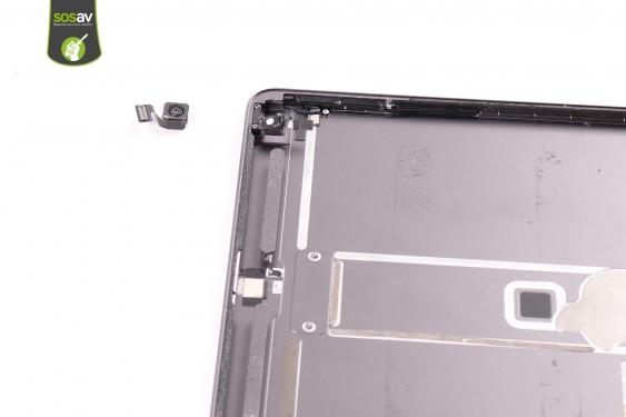 Guide photos remplacement châssis iPad Air 3 (Etape 47 - image 3)