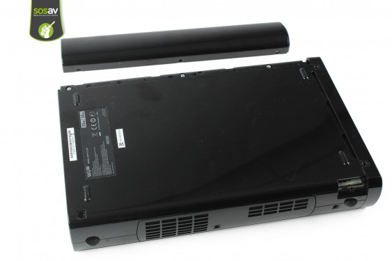 Guide photos remplacement ventilateur Nintendo Wii U (Etape 8 - image 4)