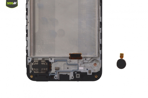 Guide photos remplacement bloc écran Galaxy A16 5G (Etape 11 - image 3)