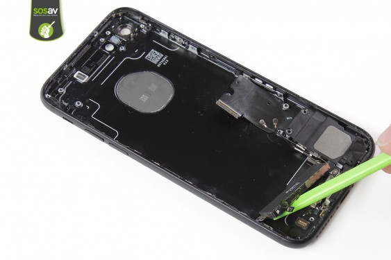 Guide photos remplacement châssis interne iPhone 7 (Etape 50 - image 3)