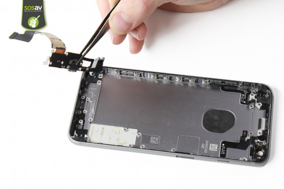 Guide photos remplacement châssis iPhone 6S Plus (Etape 52 - image 3)