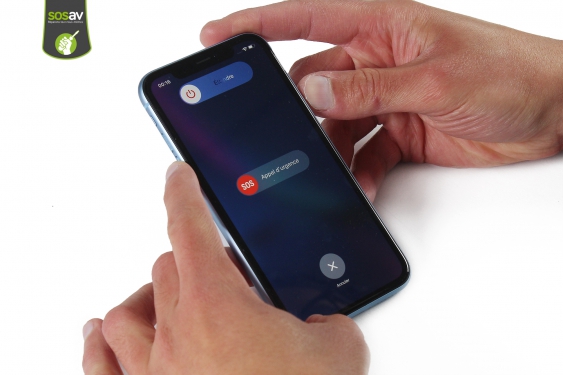 Comment changer l'écran de l'iPhone XR ? (Vitre + LCD) – Tutoriel complet 