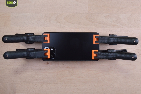 Guide photos remplacement bloc écran Xiaomi Mi 11 Lite 5G (Etape 17 - image 2)