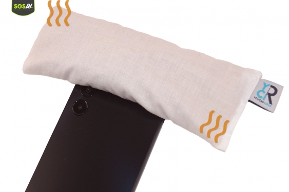 Guide photos remplacement batterie Galaxy A05s (Etape 2 - image 1)