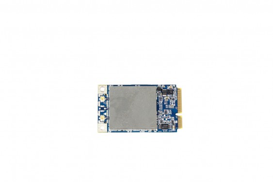 Guide photos remplacement carte bluetooth iMac 24" mi-2007 & début 2008 (EMC 2134 et 2211) (Etape 17 - image 1)