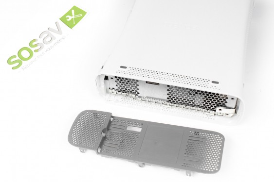Guide photos remplacement lentille laser Xbox 360 (Etape 8 - image 3)
