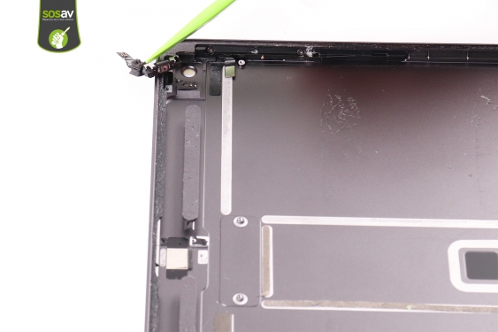Guide photos remplacement châssis iPad Air 3 (Etape 49 - image 2)