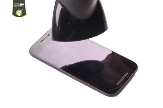 Guide photos remplacement lecteur sim  (Etape 4 - image 1)