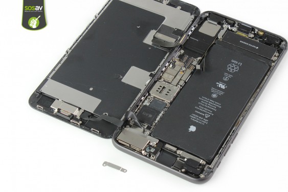 Guide photos remplacement batterie iPhone 8 Plus (Etape 10 - image 3)