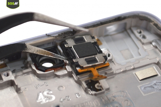 Guide photos remplacement bloc écran Redmi Note 14 (Etape 8 - image 3)