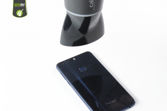 Guide photos remplacement châssis complet  (Etape 4 - image 1)