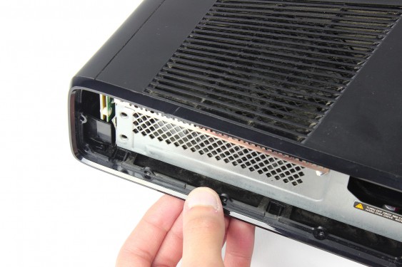 Guide photos remplacement carte radio  Xbox 360 S (Etape 15 - image 1)