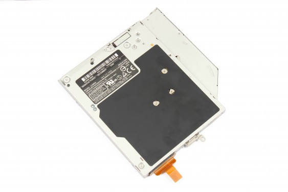 Guide photos remplacement câble de données et alimentation disque dur MacBook Pro 15" Fin 2008 - Début 2009 (Modèle A1286 - EMC 2255) (Etape 16 - image 4)