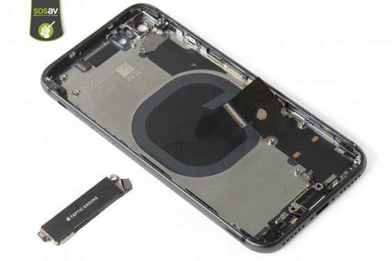 Guide photos remplacement châssis complet iPhone 8 (Etape 49 - image 3)