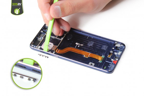 Guide photos remplacement châssis complet  (Etape 42 - image 2)