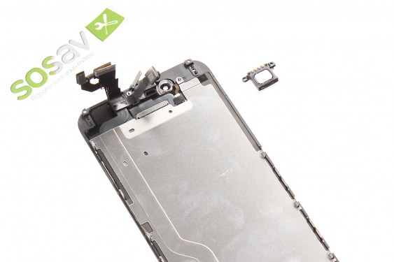 Guide photos remplacement ecran lcd iPhone 6 (Etape 12 - image 4)