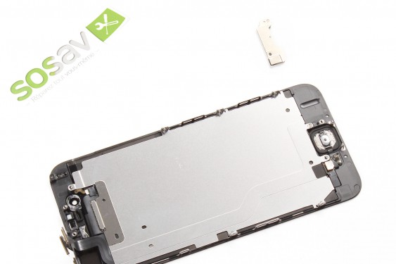 Guide photos remplacement ecran lcd iPhone 6 (Etape 16 - image 4)