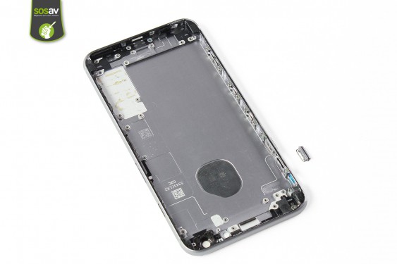 Guide photos remplacement châssis iPhone 6S Plus (Etape 59 - image 4)