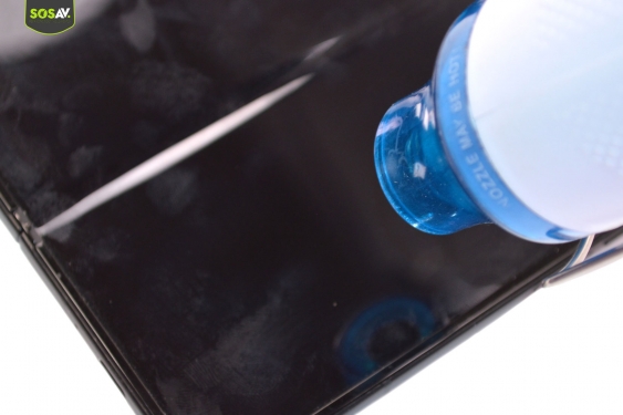 Guide photos remplacement batterie principale Galaxy Z Fold 3 (Etape 13 - image 2)