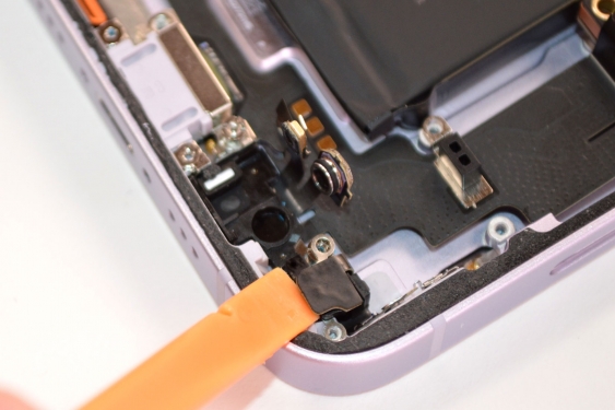 Guide photos remplacement connecteur de charge iPhone 14 (Etape 11 - image 5)
