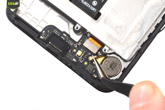 Guide photos remplacement bloc écran Xiaomi Redmi 14C (Etape 9 - image 1)