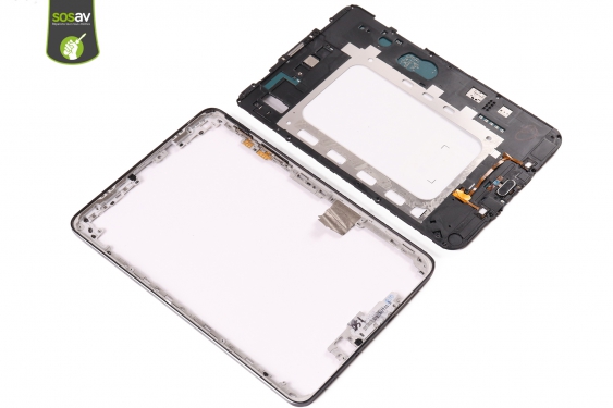 Guide photos remplacement capteur de luminosité Galaxy Tab S2 8 (Etape 13 - image 4)