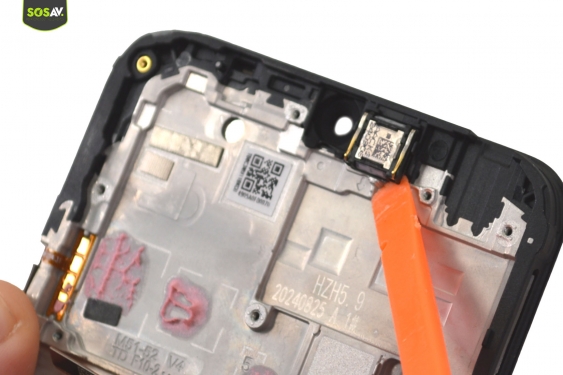 Guide photos remplacement bloc écran Xiaomi Redmi 14C (Etape 8 - image 2)