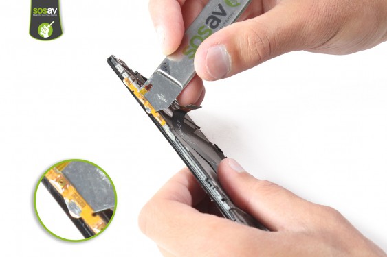 Guide photos remplacement châssis complet  (Etape 43 - image 2)