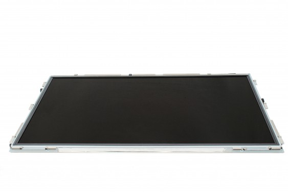 Guide photos remplacement câble de liaison de la carte wifi (carte airport) iMac 27" fin 2009 (EMC 2309 et 2374) (Etape 14 - image 1)