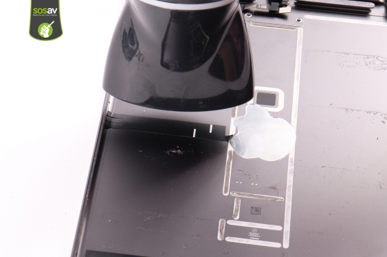 Guide photos remplacement châssis iPad Air 3 (Etape 34 - image 1)