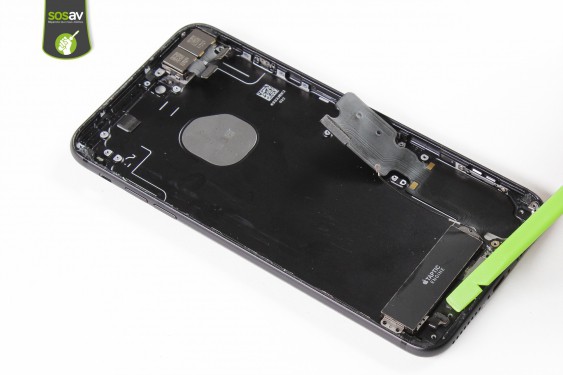 Guide photos remplacement châssis complet iPhone 7 Plus (Etape 39 - image 1)