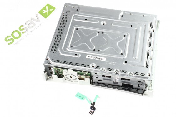 Guide photos remplacement lentille laser Xbox 360 (Etape 22 - image 3)