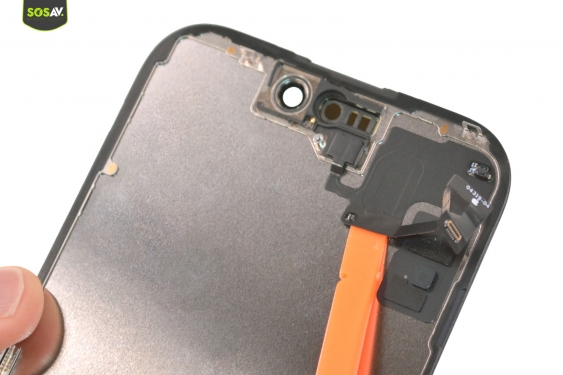 Guide photos remplacement ecran seul iPhone 15 (Etape 11 - image 2)