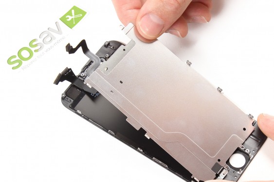 Guide photos remplacement ecran lcd iPhone 6 (Etape 23 - image 3)