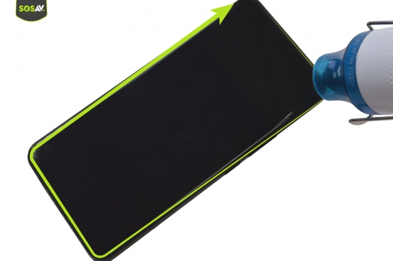 Guide photos remplacement ecran Xiaomi 14 Ultra (Etape 8 - image 3)