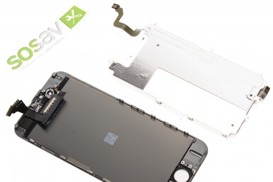 Guide photos remplacement ecran lcd iPhone 6 (Etape 24 - image 1)