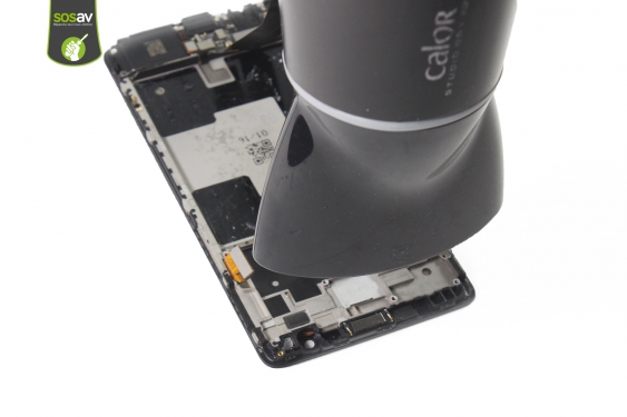 Guide photos remplacement ecran OnePlus 3T (Etape 26 - image 1)