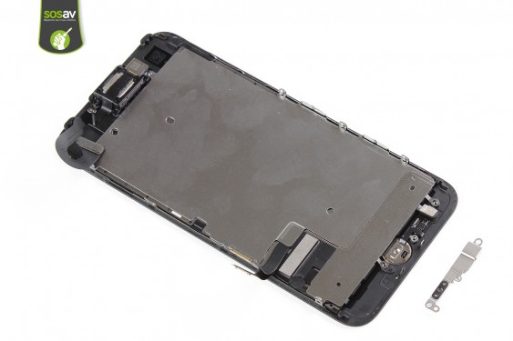 Guide photos remplacement plaque écran lcd iPhone 7 (Etape 21 - image 4)