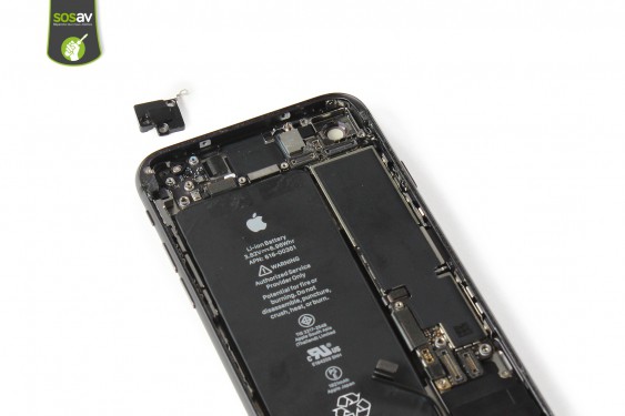 Guide photos remplacement châssis complet iPhone 8 (Etape 24 - image 3)