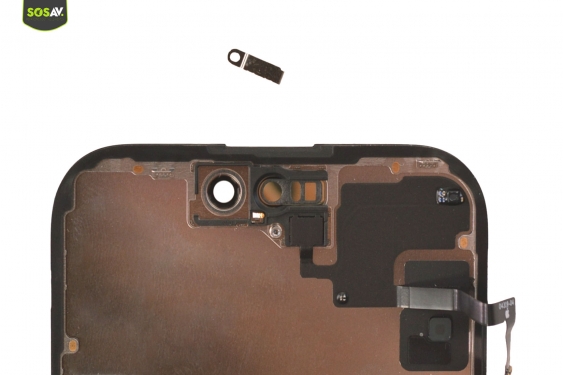 Guide photos remplacement ecran seul iPhone 15 (Etape 10 - image 3)